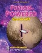 William D. Adams - FusionPowered Spacecraft