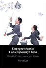 Xiaoying Qi, Xiaoying (Australian Catholic University Qi, Qi Xiaoying - Entrepreneurs in Contemporary China