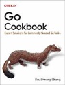 Sau Sheong Chang, Chang Sau Sheong - Go Cookbook
