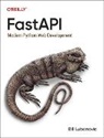 Bill Lubanovic, Lubanovic Bill - FastAPI