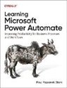 Paul Stork, Paul Papanek Stork, Stork Paul - Learning Microsoft Power Automate
