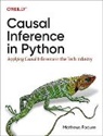 Matheus Facure - Causal Inference in Python