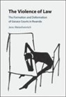 Jens Meierhenrich, Jens (London School of Economics and Meierhenrich, Meierhenrich Jens - Violence of Law