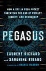 Laurent Richard, Sandrine Rigaud - Pegasus