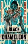 Deborah D E E P Mouton, Deborah D. E. E. P. Mouton, Deborah D.E.E.P. Mouton - Black Chameleon