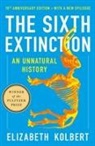 Elizabeth Kolbert - The Sixth Extinction