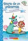 Rebecca Elliott, Rebecca Elliott - Diario de Un Unicornio #5: Iris Y La Sirenita (Bo and the Merbaby)