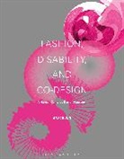 Grace Jun - Fashion, Disability, and Co-design