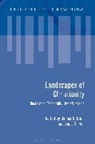 James S Bielo, Amos S Ron, James S. Bielo, Bielo James S., Amos S. Ron, Paul-François Tremlett - Landscapes of Christianity