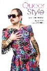 Adam Geczy, Geczy Adam, Vicki Karaminas, Karaminas Vicki - Queer Style