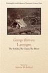 Andrew D Radford, Andrew D Radford, Andrew D Radford, Andrew D. Radford - Lavengro