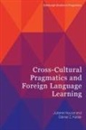 Daniel Z. Kadar, Juliane House, Juliane K D R House, Juliane House, Juliane House Daniel Z. Kadar, Daniel K d r... - Cross-Cultural Pragmatics and Foreign Language Learning