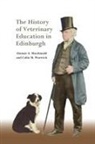 Alastair Macdonald, Alastair Warwick Macdonald, Colin Warwick - History of Veterinary Education in Edinburgh