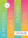 Rachel Lieberman - Modern Guide to Human Design