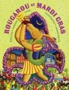 Vanessa Cano, Vanessa/ Bolth Cano, Josiah Bolth - Rougarou at Mardi Gras