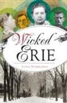 Justin Dombrowski - Wicked Erie