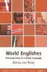 Bertus van Rooy, Bertus van Rooy - World Englishes