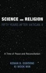 Ki Wook Min, Kenan Osborne, Kenan Ofm Osborne - Science and Religion
