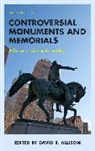 David B. Allison, David B. Allison, Allison David B. - Controversial Monuments and Memorials