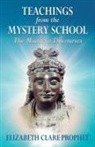 Elizabeth Clare Prophet - Teachings from the Mystery School - The Maitreya Discourses
