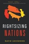 David Lockwood - Rightsizing Nations