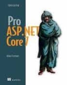 Adam Freeman - Pro ASP.NET Core 7