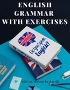 William Malone Baskervill - English Grammar with Exercises
