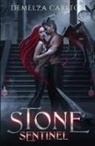 Demelza Carlton - Stone Sentinel