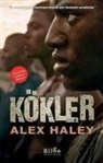 Alex Haley - Kökler