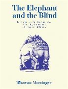 Thomas Metzinger, Metzinger Thomas - The Elephant and the Blind