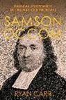 Ryan Carr - Samson Occom
