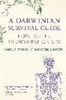Salvatore J Agosta, Salvatore J. Agosta, Daniel R Brooks, Daniel R. Brooks, Brooks Daniel R., Salvatore J. Agosta - A Darwinian Survival Guide