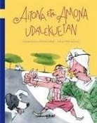 Jokin Mitxelena, Joxantonio Ormazábal, Jokin Mitxelena - Aitona eta amona udalekutan