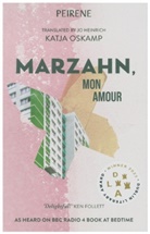 Katja Oskamp - Marzahn, Mon Amour