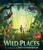 Hayley Rocco, John Rocco - Wild Places