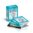 DK - Pocket Genius Science 4-Book Collection