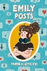 Tanya Lloyd Kyi - Emily Posts