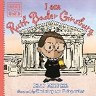 Christopher Eliopoulos, Brad Meltzer, Meltzer Brad, Eliopoulos Christopher - I am Ruth Bader Ginsburg