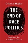 Coleman Hughes - The End of Race Politics