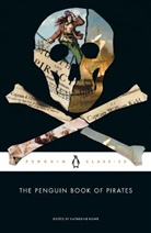 No author, Katherine Howe, Katherine Howe, Howe Katherine - The Penguin Book of Pirates