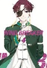 Satoru Nii - WIND BREAKER 4