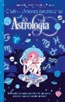 Xanna Eve Chown, Luna Valentine, LUNE VALENTINE, Marion Williamson - Astrología / The Teen Witches' Guide to Astrology
