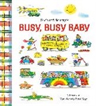 Richard Scarry - Richard Scarry's Busy, Busy Baby