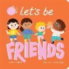 Leah Osakwe, Becky Paige - Let's Be Friends