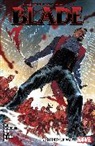 Elena Casagrande, Bryan Hill, Hill Bryan, Valentina Pinti, TBA, Casagrande Elena - BLADE VOL. 1: MOTHER OF EVIL