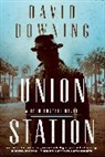 David Downing - Union Station