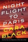 Cara Black - Night Flight to Paris