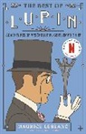 Maurice Leblanc, Martin Walker - The Best of Lupin