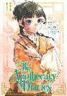 Natsu Hyuuga, Itsuki Nanao, Nekokurage, Touco Shino, Itsuki Nanao - The Apothecary Diaries 11 (Manga)