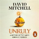 David Mitchell, David Mitchell - Unruly (Audio book)